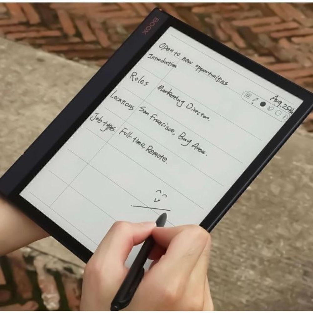 Stylus Tips Replacement 2 Tablet - Picture 7 of 7